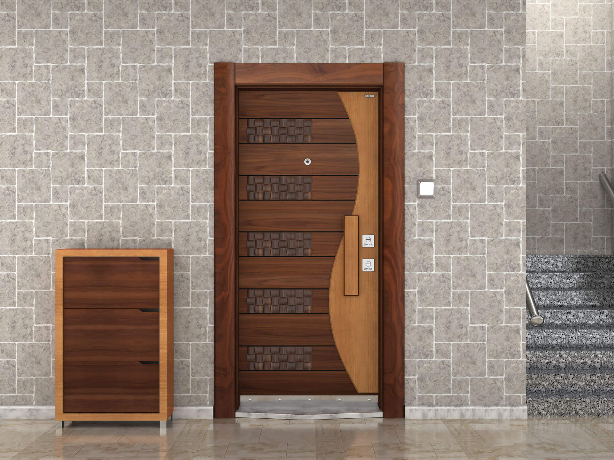 Open new doors. Двери Steel Art. Двойная дверь в одной коробке. Cargo Door Design. Kapi NF.